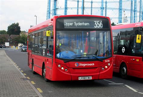 Relation: ‪Bus 356‬ (‪15355192‬) .